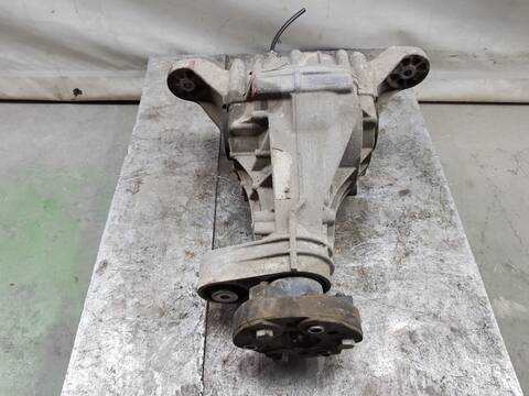 Foto 2ª: Diferencial Trasero Mercedes Clase ML 420 4.0 V8 CDI 306CV 225KW AUT. 164.128) W164) (2005)