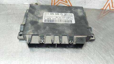 Centralita Cambio Automatico Mercedes Clase E 180 E 320 CDI 211.026) BERLINA 204CV 150KW