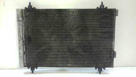 Radiador Calefaccion A.A. Peugeot 308 SPORT 109CV 80KW