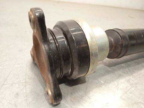 Foto 3ª: Transmision Central Mercedes Clase G 230 GLC 250 D 4MATIC 253.909) 204CV 150KW [651921] (2018)