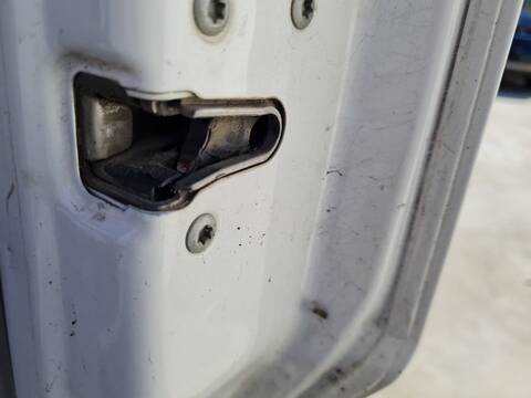Cerradura Puerta Delantera Derecha Volkswagen Crafter COMBI 30 163CV 120KW