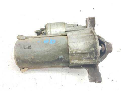 Foto 2ª: Motor de Arranque Citroen C3 TONIC 73CV 54KW [KF01] (2012)