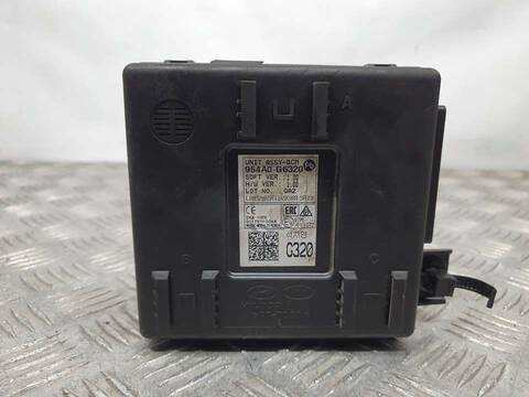 Centralita Motor ECU Kia Picanto GT LINE 84CV 62KW