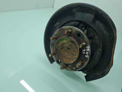 Foto 2ª: Transmision Trasera Izquierda Toyota Land Cruiser 3.0 TD 125CV 92KW [1KZTE] (1996)
