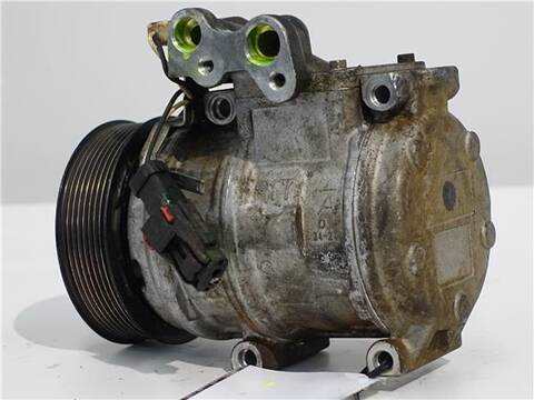 Foto 2ª: Compresor Aire Acondicionado Jeep Grand Cherokee 3.1 TD LIMITED 140CV 103KW [D VM7 3B] (2001)