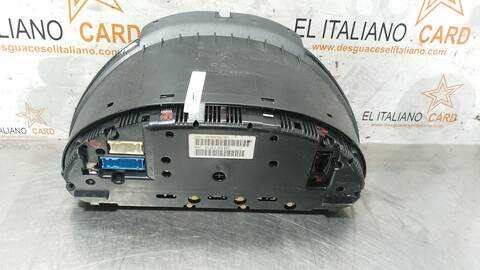Foto 2ª: Cuadro de Instrumentos Bmw Serie 5 518 530D EXCLUSIVE 193CV 142KW [M57D30] (2002)