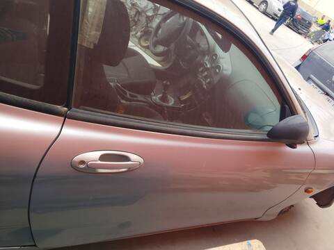 Puerta Delantera Derecha Hyundai Coupe COUPE