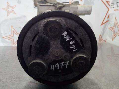 Foto 3ª: Compresor Aire Acondicionado Hyundai Accent GLS 105CV 77KW [G4ED] (2005)