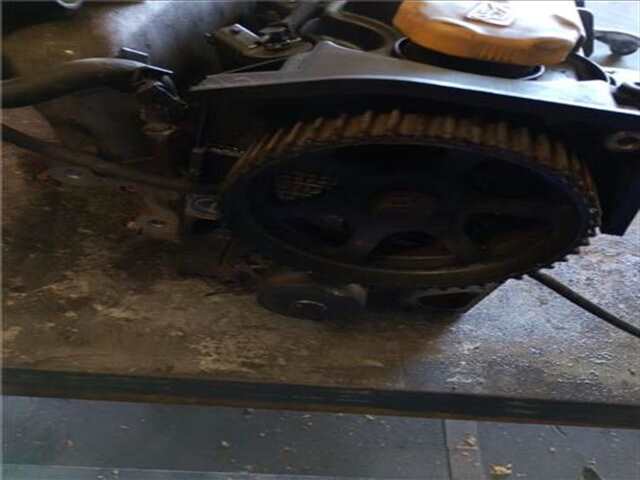 Foto 3ª: Culata Fiat Stilo 1.9 JTD (192_XE1A) [192 A1.000]