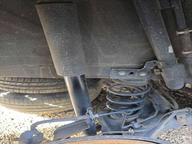 Amortiguador Trasero Derecho Nissan Juke HRA2DDT