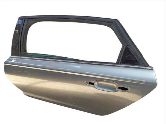 Foto 2ª: Puerta Trasera Izquierda Audi A6 3.0 TDI QUATTRO (2010)