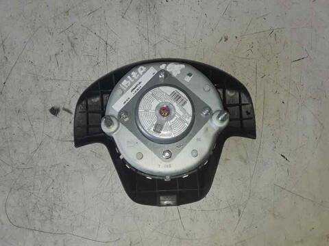 Foto 3ª: Airbag Delantero Izquierdo Seat Ibiza VERSION INDEFINIDA (2007)