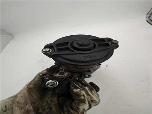 Foto 2ª: Motor de Arranque Nissan Primastar 2.5 AVANTOUR L1H1 2.8T (7 ASIENTOS) [2.5 LTR. - 107 KW DCI DIESEL CAT]