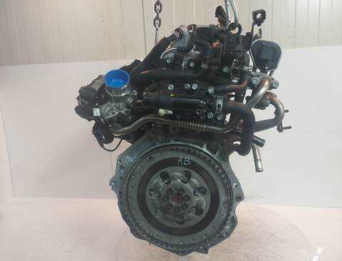 Foto 2ª: Motor Completo Hyundai Ioniq 141CV 104KW [G4LE] (2017)