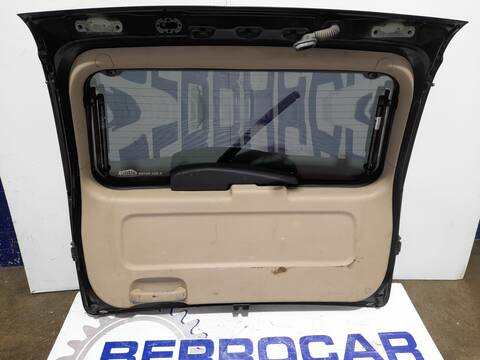 Foto 3ª: Portón Kia Sportage 2.0 TD CAT 113CV 83KW [D4EA] (2006)