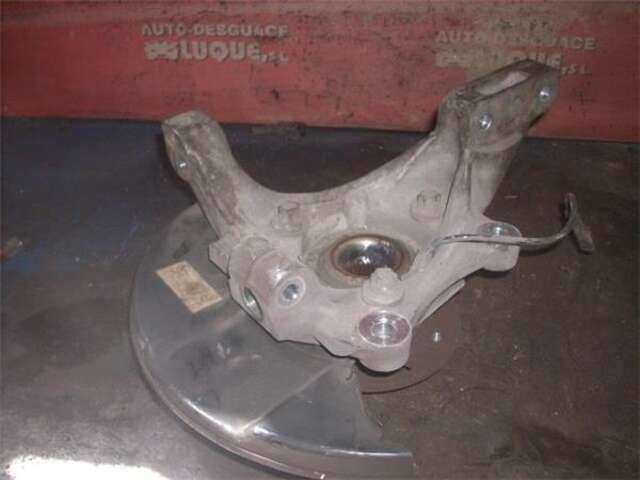 Foto 3ª: Mangueta Delantera Derecha Opel Vectra 1.9 CDTI [Z 19 DTH]