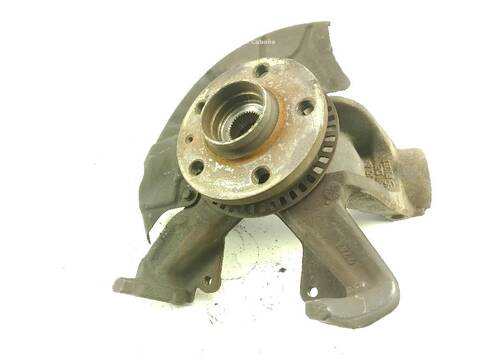Foto 2ª: Mangueta Delantera Derecha Seat Leon 1.9 TDI 90CV [ALH] (1999)