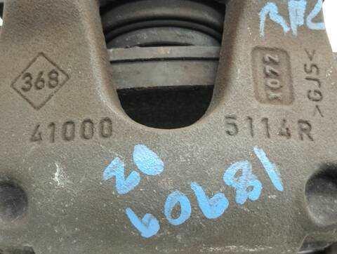 Foto 4ª: Pinza Freno Delantera Izquierdo Dacia Logan AMBIANCE 90CV 66KW [K9K E6] (2017)