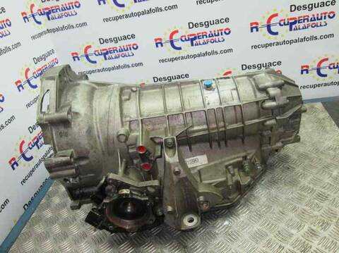 Caja Cambios Automatica Volkswagen Passat AWT AUT.