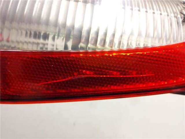 Foto 2ª: Piloto Trasero Izquierdo Mercedes Vito 109 CDI [OM 646.980]