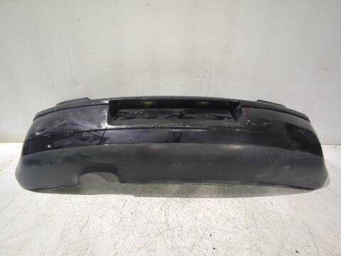 Foto 3ª: Paragolpes Trasero Volkswagen Polo 1.4 16V 75CV [AUA BBY BKY] (2001)