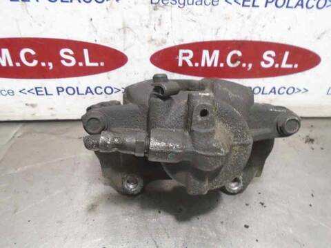 Foto 2ª: Pinza Freno Delantera Izquierdo Opel Corsa COSMO 80CV 59KW [Z12XEP] (2008)