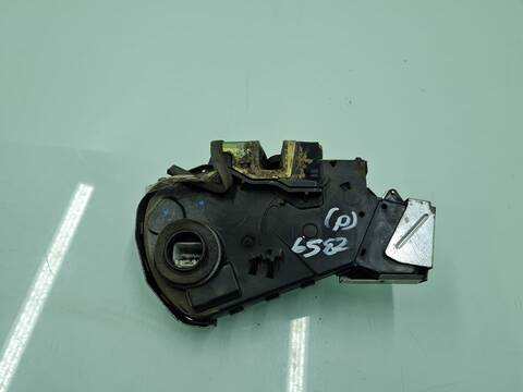 Cerradura Maletero Portón Toyota Land Cruiser 3.0 D4-D VXL 166CV 122KW