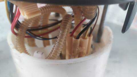 Foto 3ª: Aforador Citroen C4 1.6 BLUE-HDI FAP 99CV 73KW (2014)