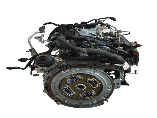 Foto 2ª: Motor Completo Opel Grandland 300CV 221KW [5GB 5G06 EP6FADTXHPA] (2021)