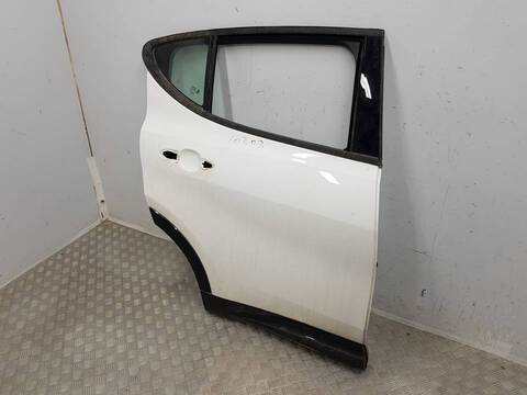 Foto 2ª: Puerta Trasera Derecha Alfa Romeo Tonale SPRINT