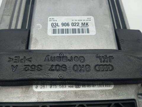 Foto 3ª: Centralita Motor ECU Audi A4 BASICO 143CV 105KW [CAG] (2009)