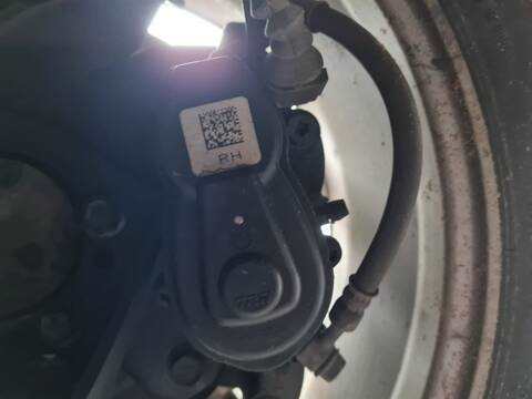 Foto 2ª: Pedal Embrague Nissan Qashqai ACENTA 116CV 85KW [HRA2DDT] (2014)