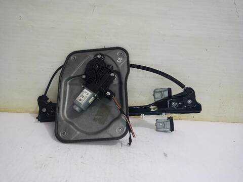 Elevalunas Eléctrico Delantero Derecho Skoda Fabia FAMILY 75CV