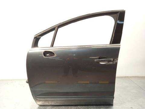 Puerta Delantera Izquierda Peugeot 5008 ALLURE 114CV 84KW