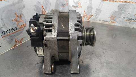 Alternador Opel Combo ACTIVE CARGA INCREMENTADA 102CV 75KW