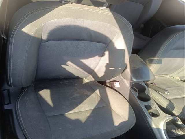 Asiento Delantero Derecho Nissan Qashqai R9M