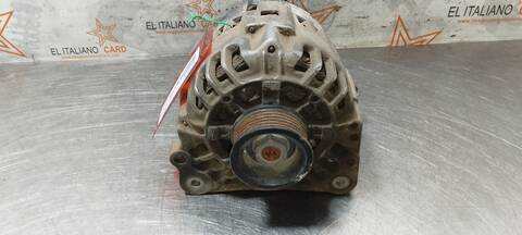 Alternador Seat Ibiza FRESH 64CV 47KW