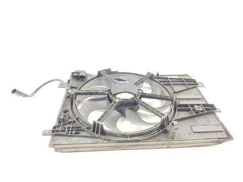 Electroventilador Citroen Jumpy CLUB XL