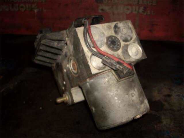 Foto 3ª: Abs Peugeot 607 2.0 HDI [RHR (DW10BTED4)]