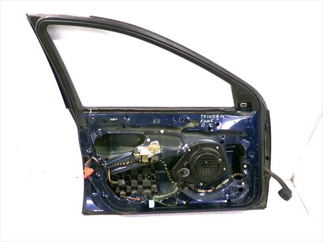 Foto 2ª: Puerta Delantera Izquierda Peugeot 607 2.7 HDI 2000-2007 [UHZ] (2005)