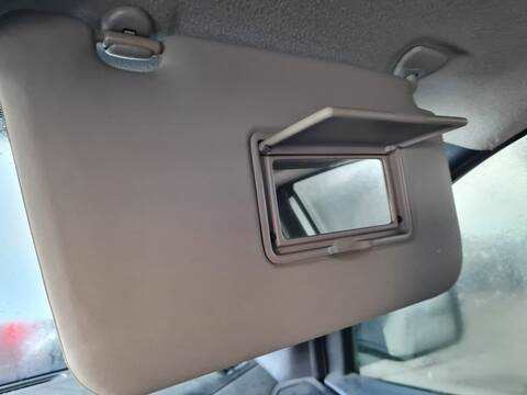Parasol Derecho Nissan X-Trail PLATINUM 4X4 150CV 110KW T31)