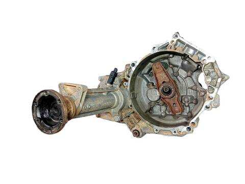 Caja Cambios Volkswagen Transporter AJT