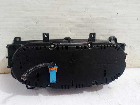 Foto 3ª: Cuadro de Instrumentos Volkswagen Transporter T6 CARAVELLE TRENDLINE [CXHB] (2019)