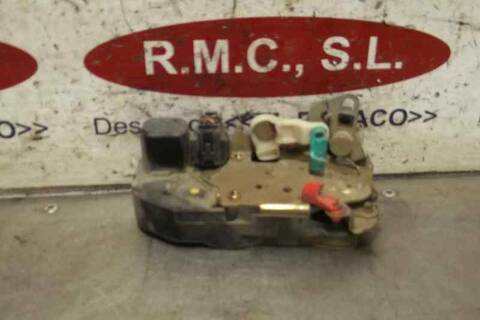 Cerradura Puerta Trasera Derecha Chrysler Neon 1.6 16V CAT 116CV 85KW