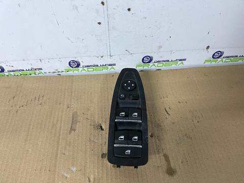 Botonera Elevalunas Bmw Serie 3 315 318D SPORT LINE 150CV 110KW