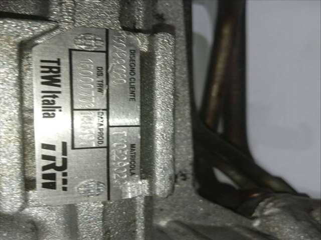 Foto 2ª: Cremallera de Direccion Peugeot Boxer 1400 D CAJA ABIERTA 86CV 63KW (1997)