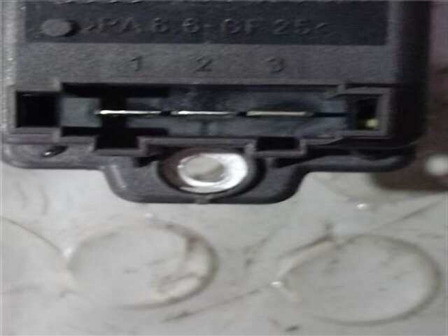 Foto 2ª: Calefacción Audi Allroad 2.5 TDI (132KW) [2.5 LTR. - 132 KW V6 24V TDI] [AKE]