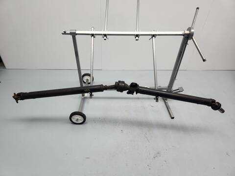 Transmision Central Toyota Rav4 2.0 D-4D EXECUTIVE 4X4 2003 ) 116CV 85KW