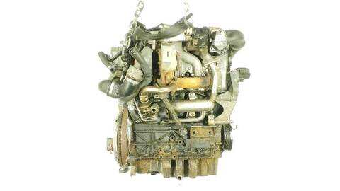 Foto 2ª: Motor Completo Volkswagen Caddy 1.9 TDI [BSU] (2004)