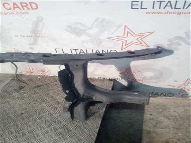 Foto 3ª: Panel Frontal Volkswagen Transporter D T5 105CV 77KW CAJA ABIERTA DOBLE CABINA